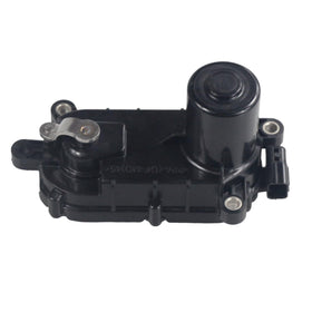 Wobiwina in garage repair setting showing straightforward replacement benefit