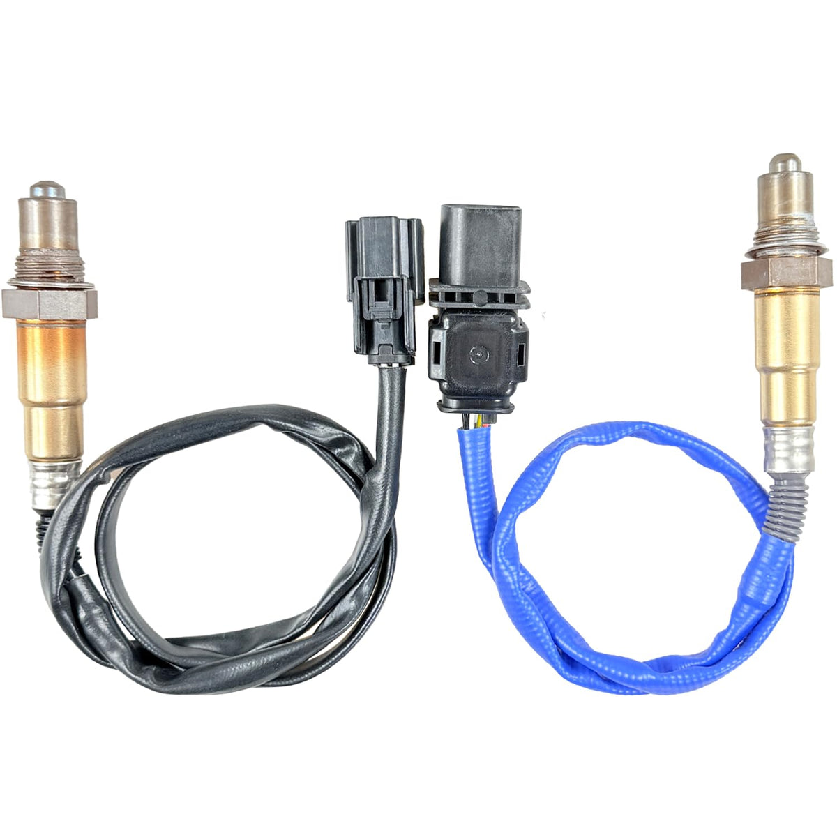Wobiwina sensor close-up showing heating element and fast response benefit