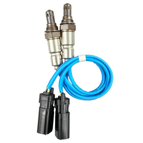 Wobiwina close-up of sensor tip and threads highlighting durable construction and seal
