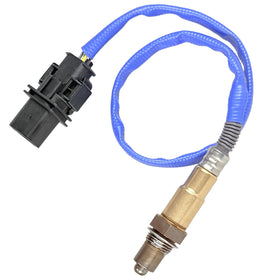 Wobiwina wiring connector detail for simple plug-and-play installation benefit