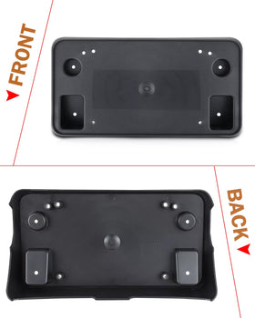 Wocch bracket label and part number 23354525 for easy OEM reference