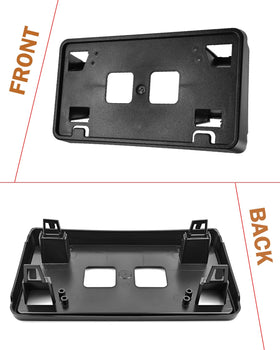 Wocch bracket next to ruler showing size and OEM-accurate scale