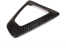 WODOFO GDR installed on BMW center console demonstrating neat aesthetic upgrade