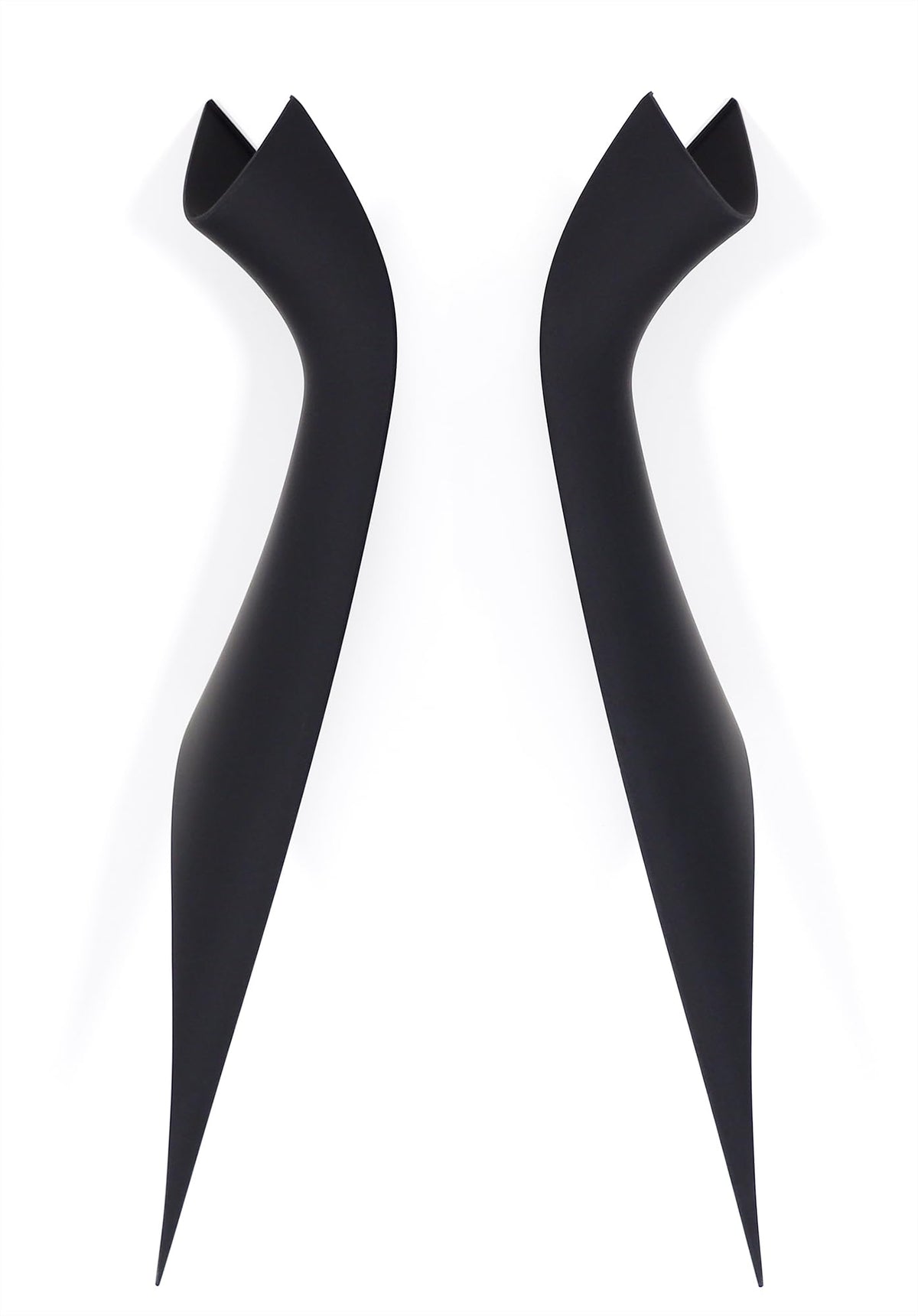 WODOFO GDR side profile showing contour match and secure fit benefit
