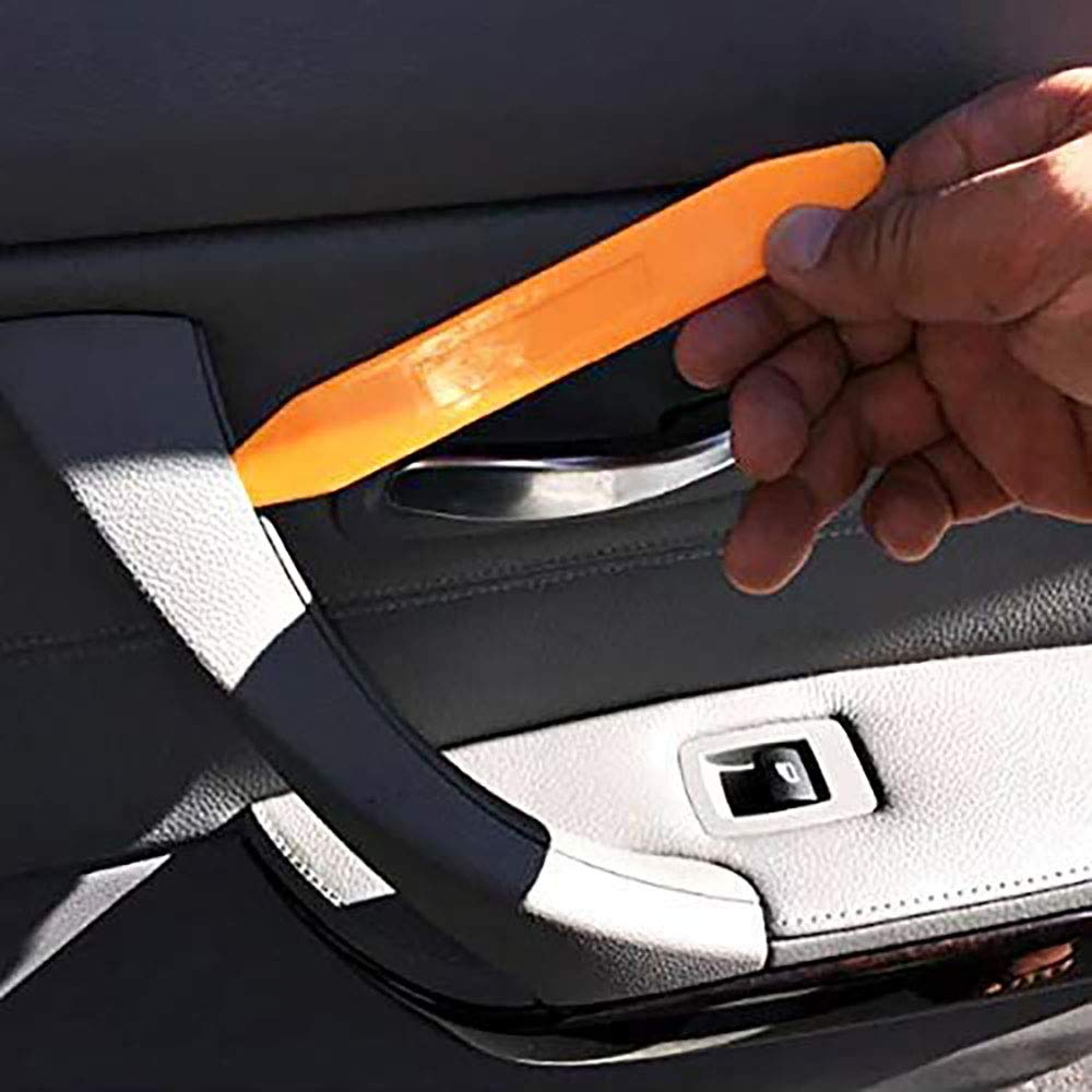 WODOFO GDR material finish close-up showing ABS + PC durability and clean look