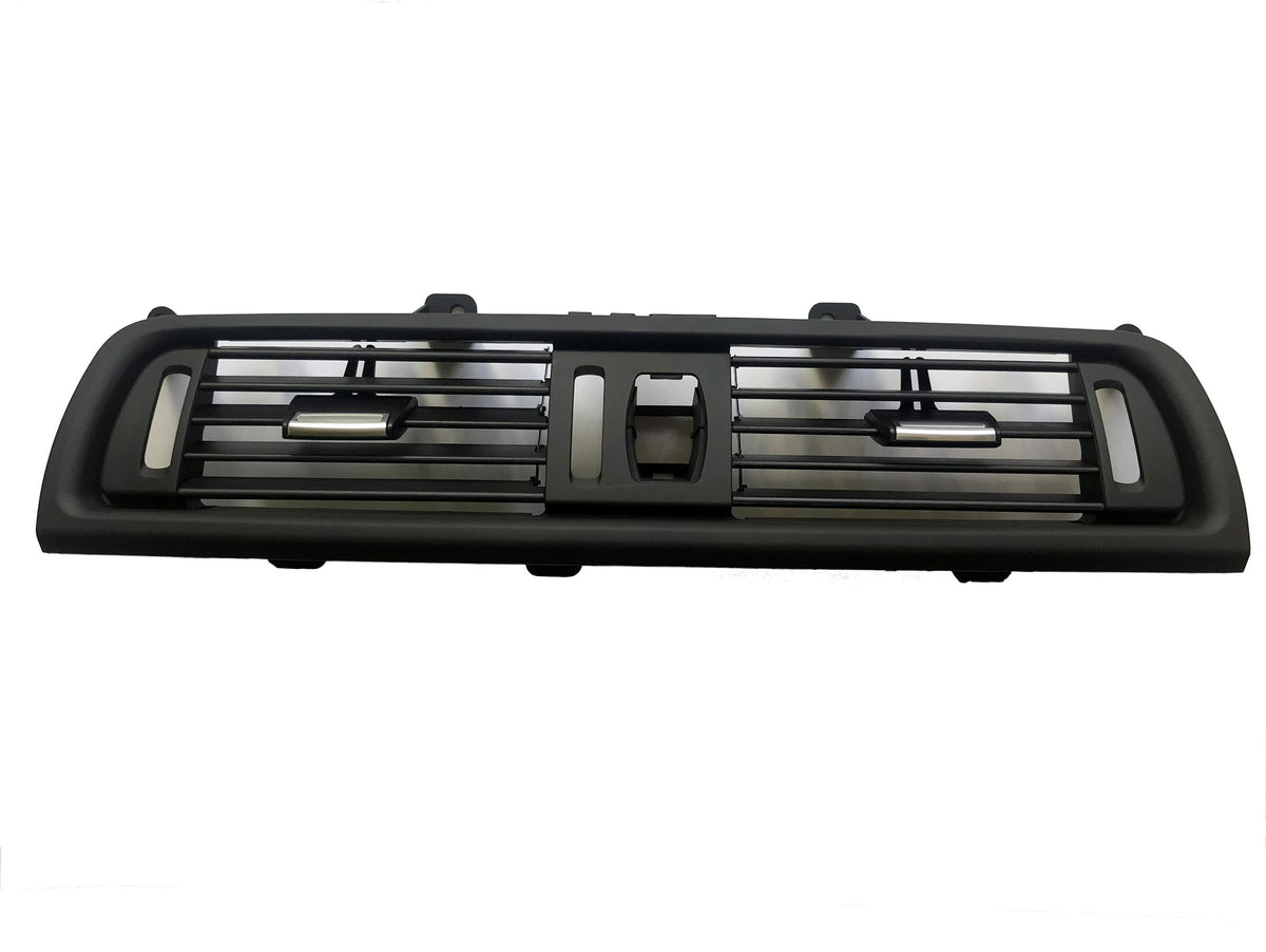 WODOFO GDR side profile of vent grille showing precise edge fit and contour