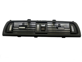 WODOFO GDR side profile of vent grille showing precise edge fit and contour