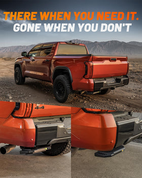 WOLFBOX die-cast aluminum detail illustrating durable corrosion resistance