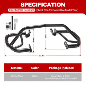 WOLFLINEMOTO scale comparison next to ruler indicating dimensions and fit