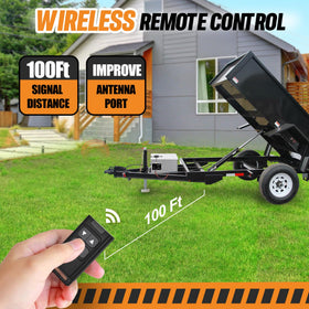 wolfwo reinforced antenna port detail showing improved connection and stable range