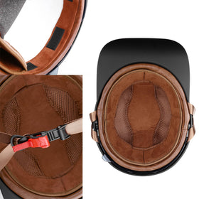 Woljay size comparison showing available sizes and helping choose correct fit