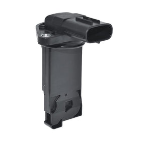 WOLLVON MAF electrical connector close-up illustrating secure plug-and-play benefit