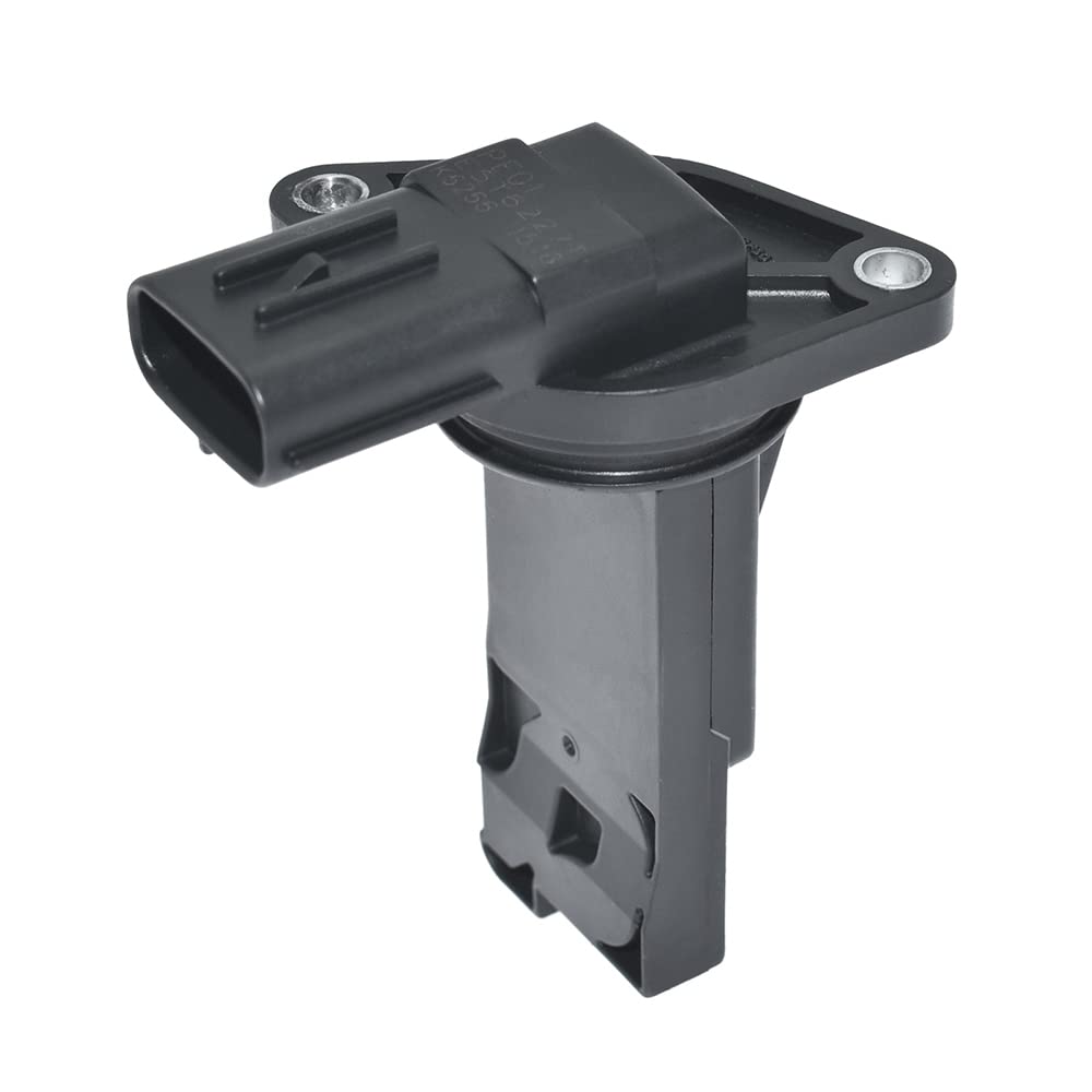 WOLLVON MAF front assembly showing mounting and shape for direct fit benefit