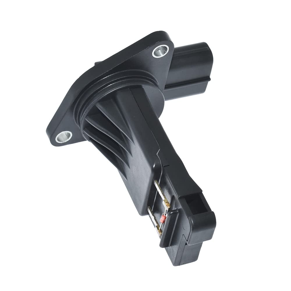 WOLLVON MAF sensor element detail highlighting durable materials for longevity