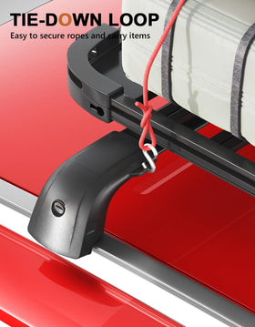 wonderdriver aerodynamic edge profile reducing wind noise and improving highway comfort