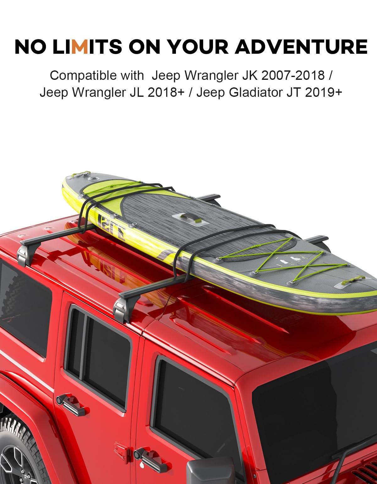 wonderdriver aerodynamic profile reducing wind noise and improving highway comfort