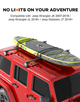 wonderdriver aerodynamic profile reducing wind noise and improving highway comfort