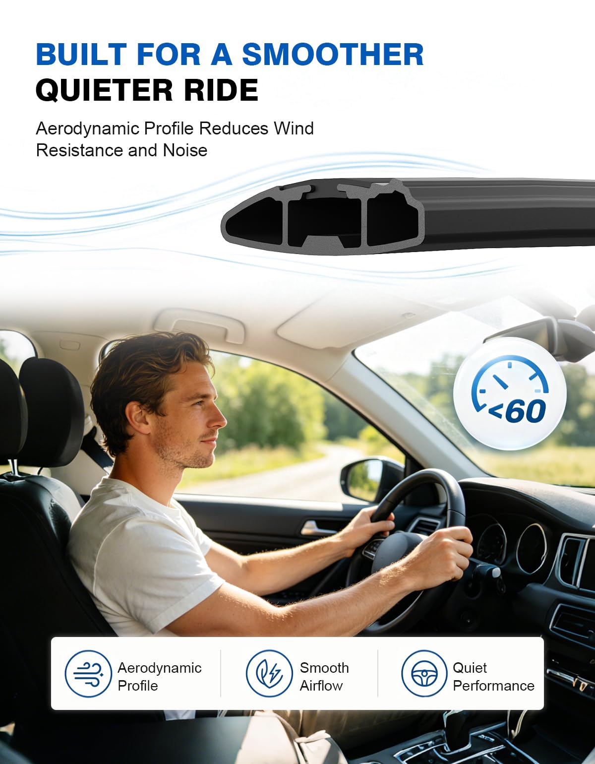 wonderdriver carrying bikes on CR-V demonstrating stable transport