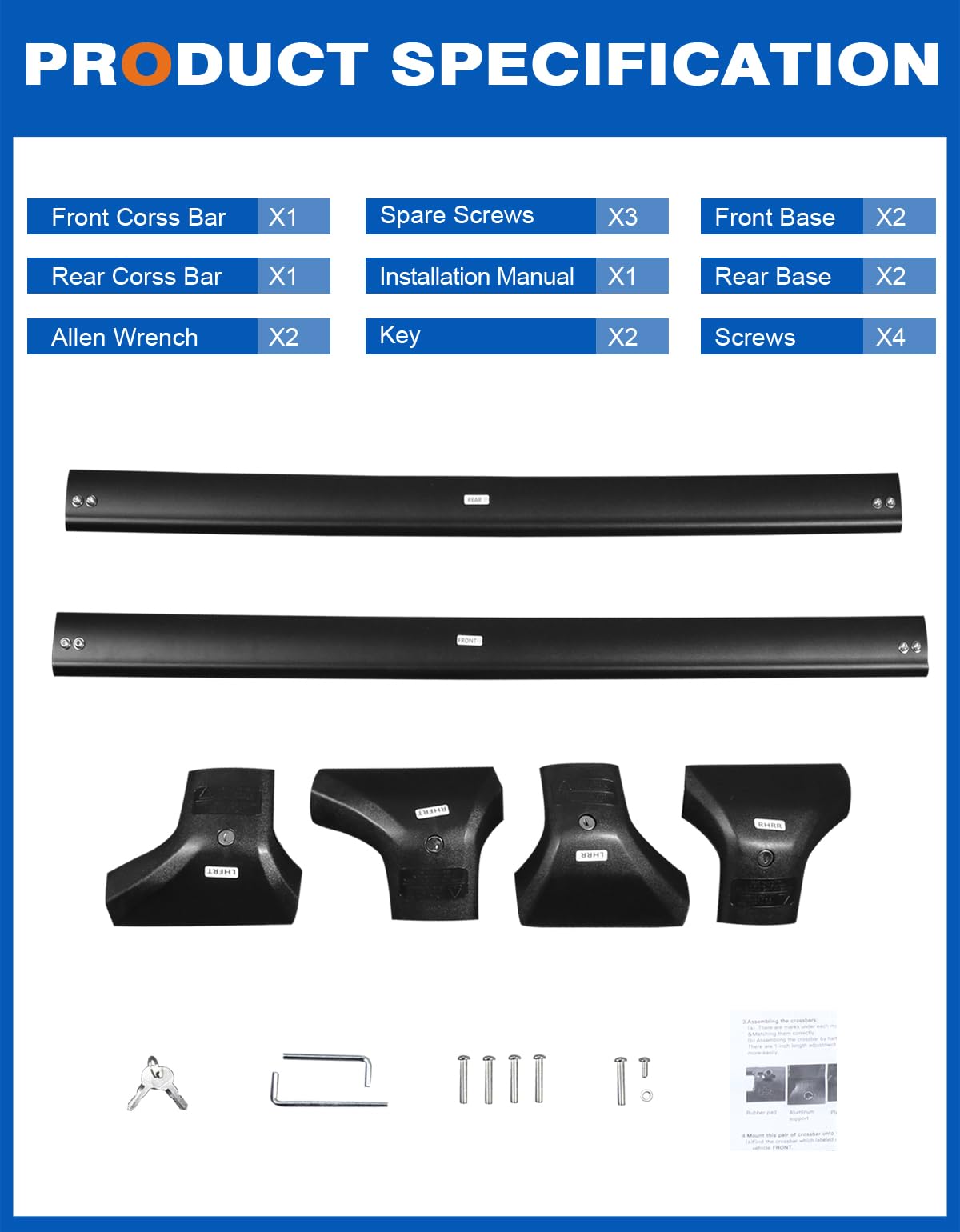 wonderdriver matte powder coat finish resisting corrosion for long life
