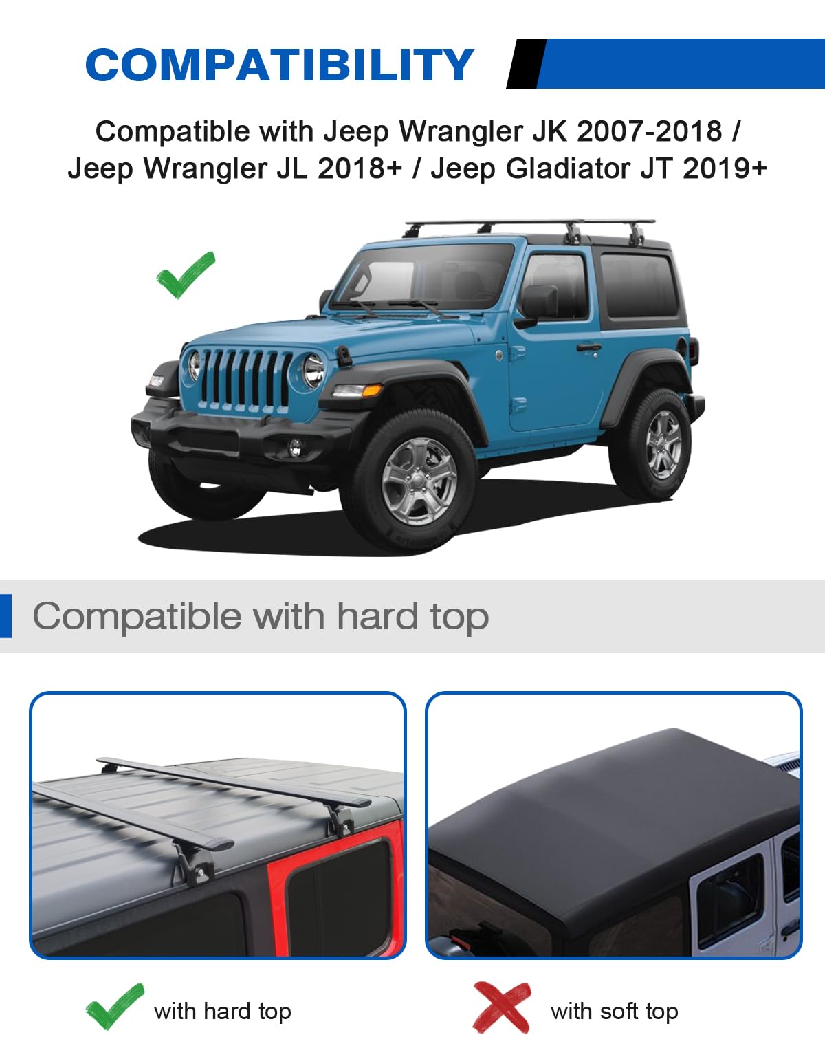 wonderdriver closeup of aluminum end support showing durable construction benefit