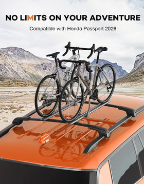 wonderdriver in use with cargo box and straps for secure transport benefit