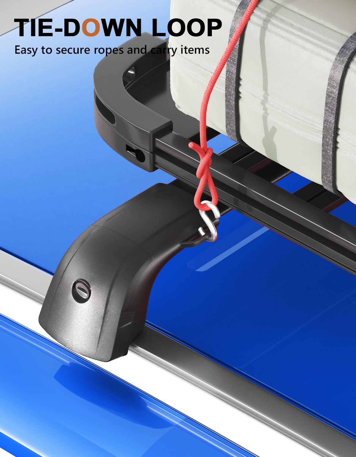 wonderdriver installation kit laid out showing included tools and easy home installation