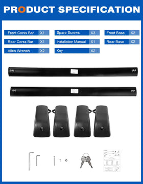 wonderdriver labeled parts during installation aiding simple and accurate assembly