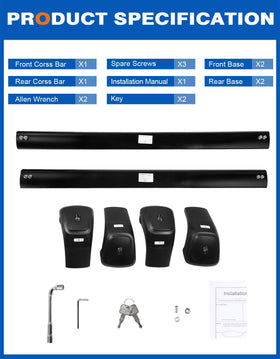 wonderdriver label and spec sticker showing weight rating and compatibility info