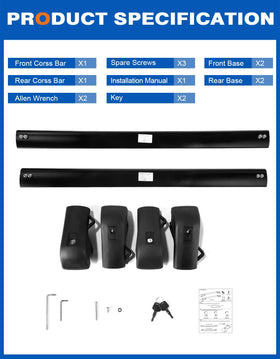 wonderdriver labels and installation directions clear markings for quicker do-it-yourself fit
