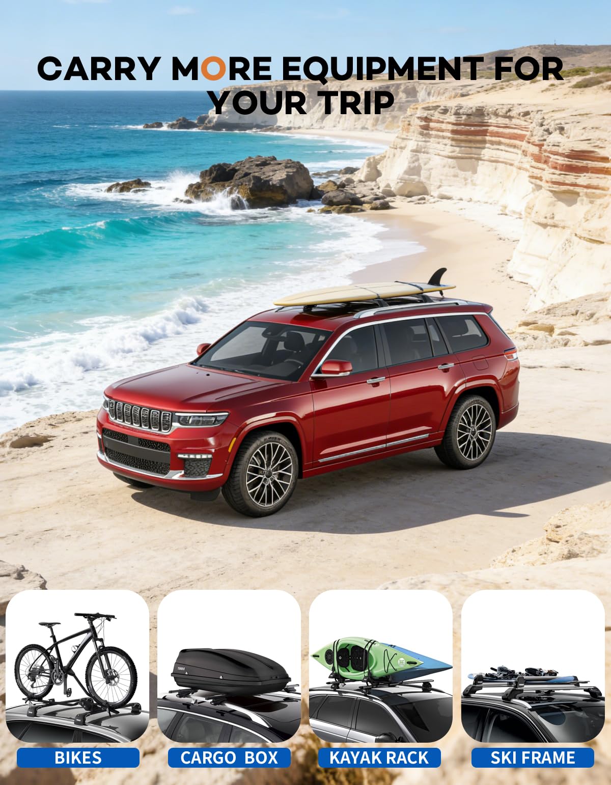 wonderdriver lifestyle family roadtrip portraying extra cargo for vacations
