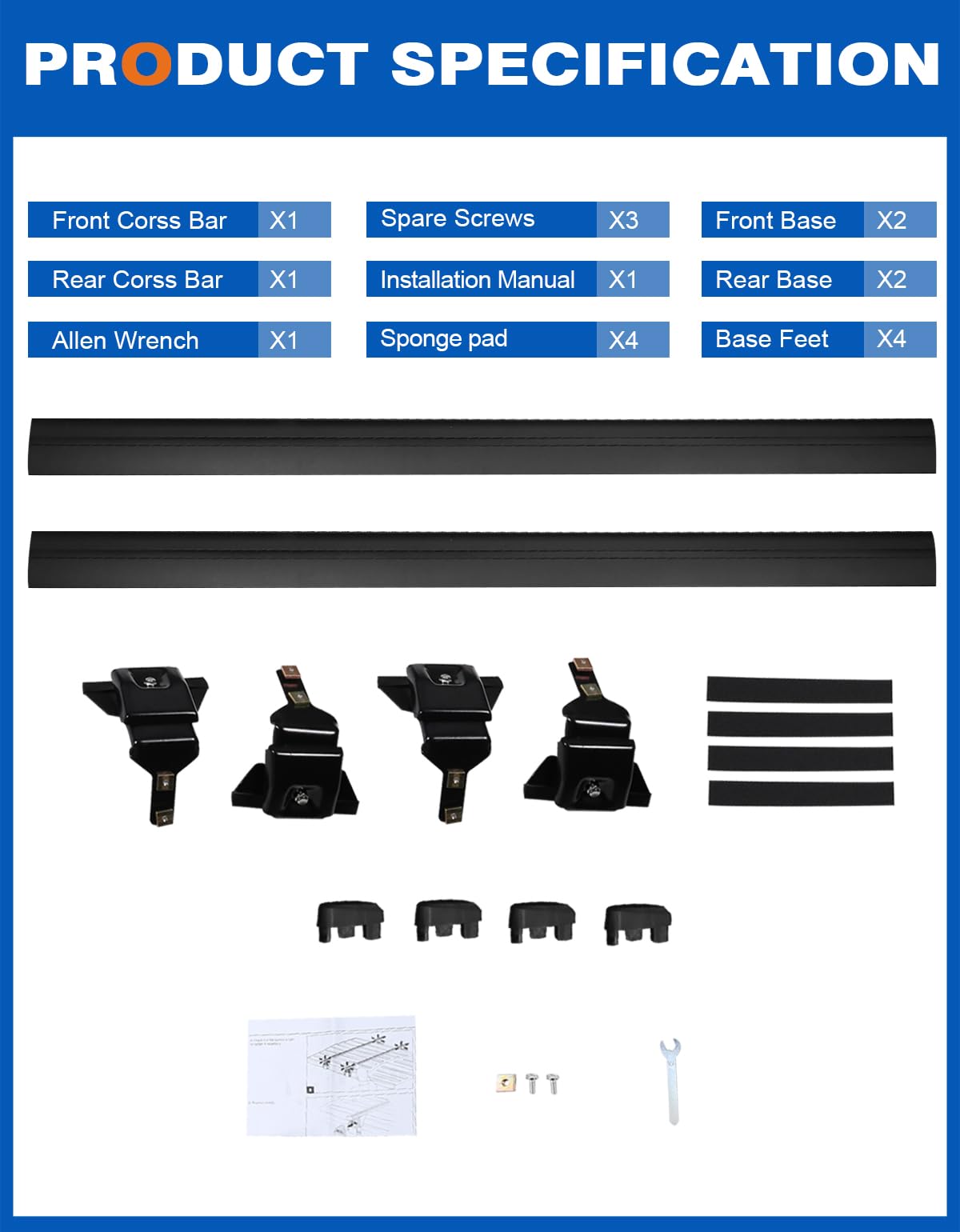 wonderdriver overland Jeep with gear showing versatile outdoor cargo capability benefit