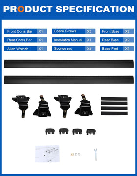 wonderdriver overland Jeep with gear showing versatile outdoor cargo capability benefit