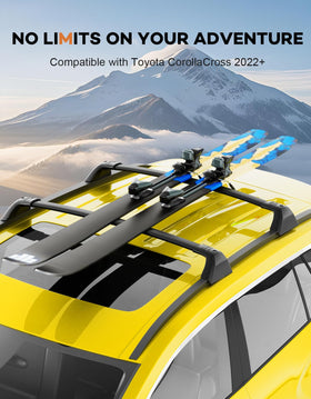 wonderdriver lifestyle shot with cargo box showing extra storage capacity