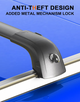 wonderdriver metal lock mechanism and keys close detail showing theft-deterrent security