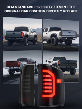 WonVon nighttime illumination demo showing brighter, clearer rear signaling benefit