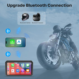 WonVon side view magnetic mount illustrating quick-release convenience