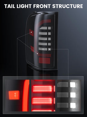 WonVon macro of triple-layer lens illustrating protective finish and longevity