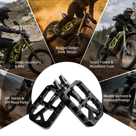 Woodniu Racein size comparison with coin showing compact, lightweight construction benefit