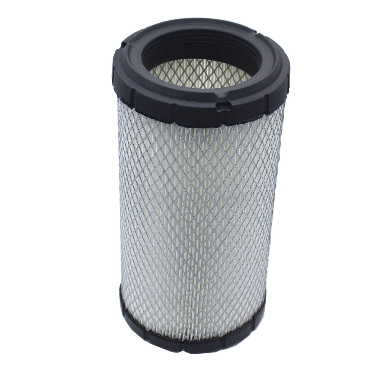 Woopeey front view of air filter showing clean fitment and fast replacement benefit
