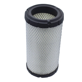 Woopeey front view of air filter showing clean fitment and fast replacement benefit