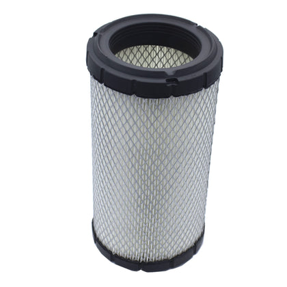 Woopeey front view of air filter showing clean fitment and fast replacement benefit