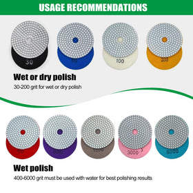 WORKEASE label text and backing plate attachment point demonstrating secure mounting