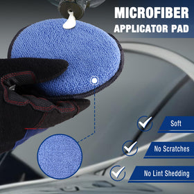 WORKPRO side profile sponge core illustrating high-rebound and shape retention