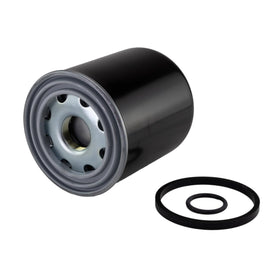 World American cartridge installed in dryer housing demonstrating direct OEM fit
