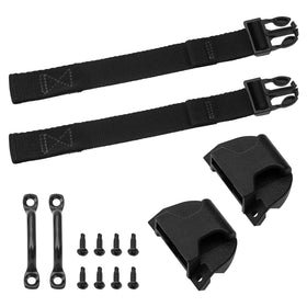 Wosijm front packaging showing kit contents and benefit of ready parts