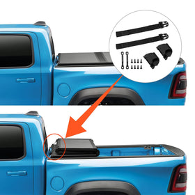 Wosijm magnets and screws hardware demonstrating reliable fastening