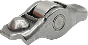 Wosteam parts installed in engine, illustrates improved valve operation after replacement