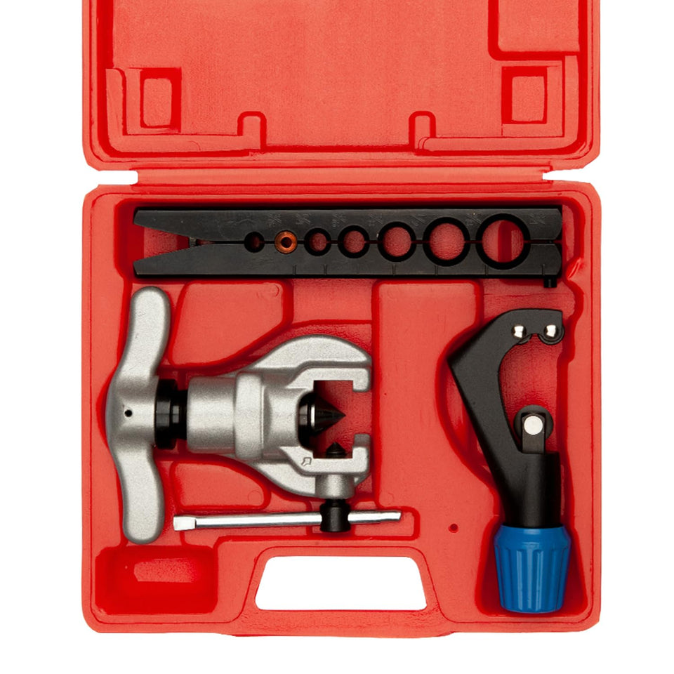 Wostore front packaging showing full kit and portability benefits