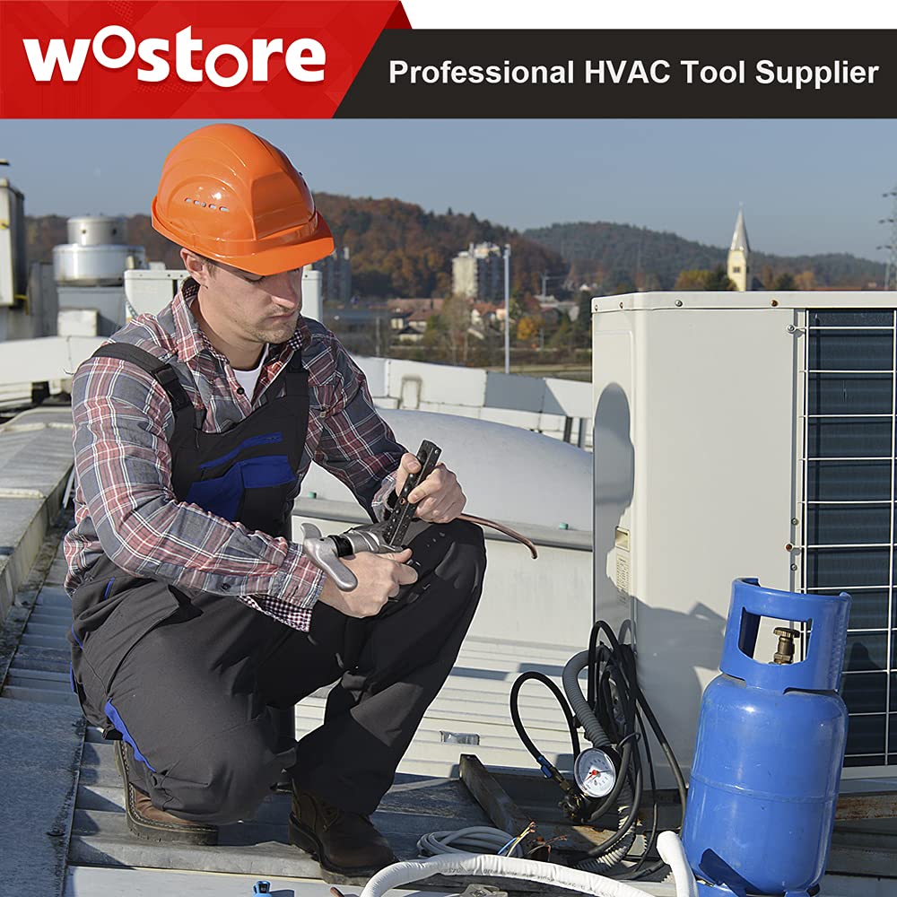 Wostore size chart overlay clarifying die sizes for correct fittings