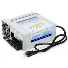 WOUDY PD9260C protection sticker and label highlighting safety features